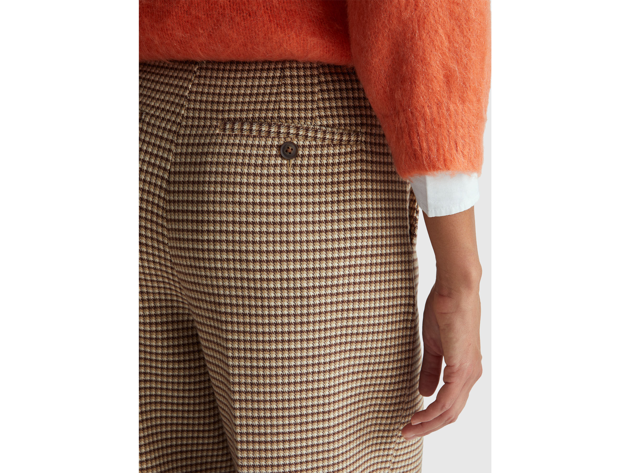 TROUSERS Women image number 4